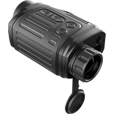 Тепловізійний монокуляр з далекоміром iRay Finder FH 25R 5339452 фото