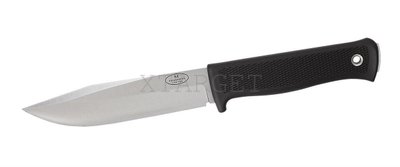 Нож Fallkniven Forest Knife leather sheath 4007153 фото
