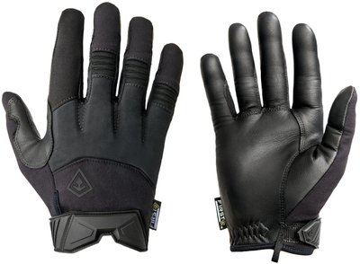 Тактичні рукавички розмір XL First Tactical MEDIUM DUTY PADDED GLOVE 2289.04.28 фото