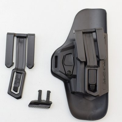 Кобура FAB Defense Covert для Glock (скрытого ношения внутрибрючная) 2410.02.14 фото