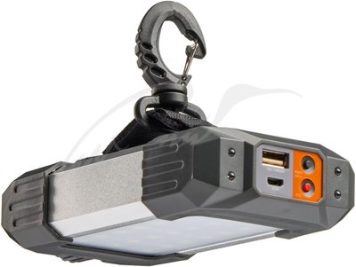 Фонарь powerbank кемпинговый Skif Outdoor Light Shield EVO аккумулятор 6000мАh 389.01.62 фото