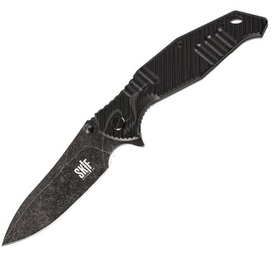 Нож SKIF Adventure II BSW black 1765.02.75 фото