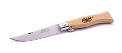 Нож MAM Duoro small, замок liner-lock 4007526 фото