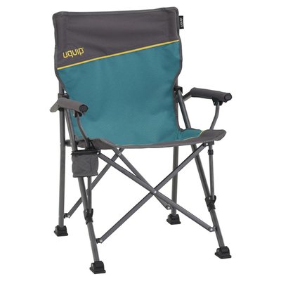 Складний стілець uquip Roxy Blue/Grey (244002) DAS301063 фото