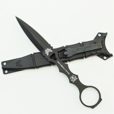 Нож Benchmade SOCP Dagger 4000668 фото