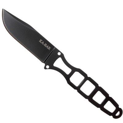 Нож шейный KA-BAR 1118BP Skeleton Knife 4008333 фото