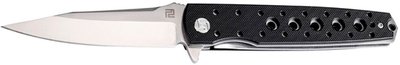 Нож Artisan Virginia SW, D2, G10 Flat 2798.01.42 фото