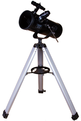Телескоп Levenhuk Skyline BASE 120S, Levenhuk, 72852 72852 фото
