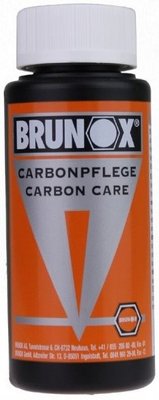 Мастило BRUNOX Carbon Care для догляду за карбоном BR012CARBON фото