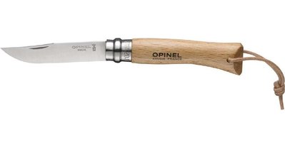 Нож Opinel 7 VRI Trekking 204.63.61 фото