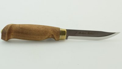 Нож Marttiini Lynx Lumberjack Stainless, 127015 127015 фото