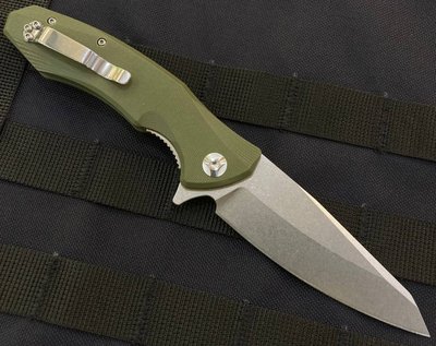Нож Active Rhino VK-5951 63.03.11 фото