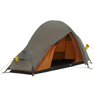 Палатка одноместная Wechsel Venture 1 TL Laurel Oak (231058) DAS301733 фото