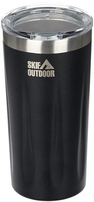 Термосклянка Skif Outdoor Drop 0.42 літра 389.01.53 фото