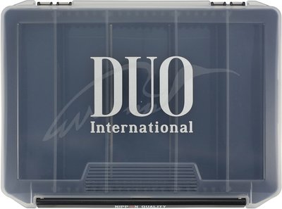 Коробка DUO Lure Case 3020 NDDM 34.34.15 фото