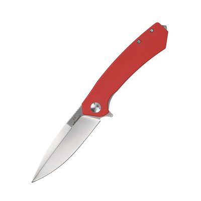 Нож Adimanti by Ganzo Skimen design RED Skimen-RD фото