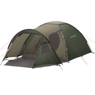 Палатка Easy Camp Eclipse 300 Rustic Green (120386) 928898 фото