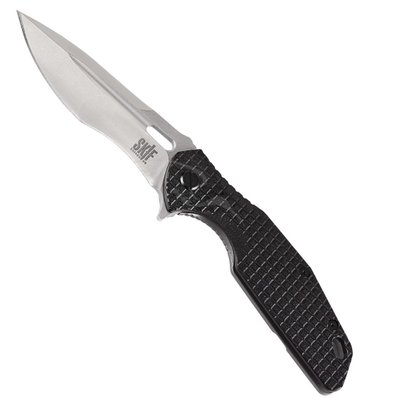 Нож SKIF Defender II SW black 1765.02.80 фото