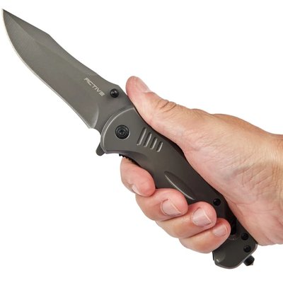 Нож Active Mugger VK64 63.03.08 фото