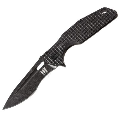 Нож SKIF Defender II BSW black 1765.02.81 фото
