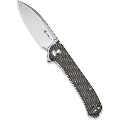 Нож складной Sencut Scepter SA03F SA03F фото