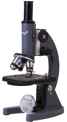Микроскоп Levenhuk 5S NG, монокулярный, Levenhuk, 71916 71916 фото