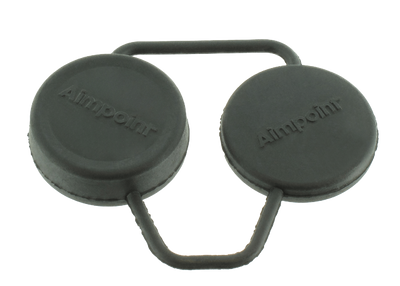 Крышки защитные Aimpoint Rubber Bikini Micro для прицела Aimpoint Micro H-1 1608.02.09 фото