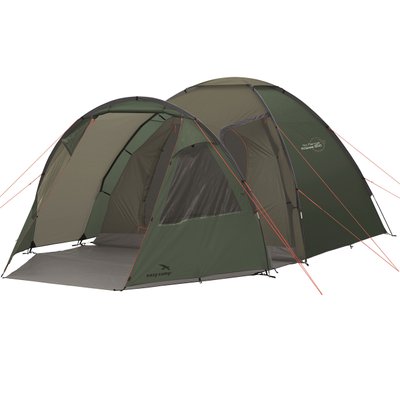 Палатка Easy Camp Eclipse 500 Rustic Green (120387) 928899 фото