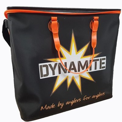 Сумка для садка Dynamite Baits DY507 EVA Keepnet Storage Bag DY507 фото