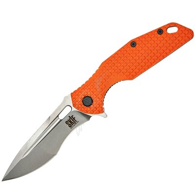 Нож SKIF Defender II SW orange 1765.02.84 фото