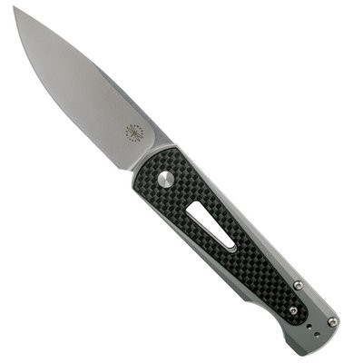 Нож Amare Knives Paragon carbon 4008000 фото
