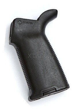 Рукоятка пистолетная Magpul MOE+ Grip AR15 M16 7001923 фото