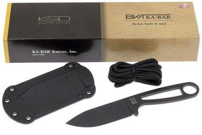 Нож KA-BAR BK14 Becker Eskabar 4000824 фото