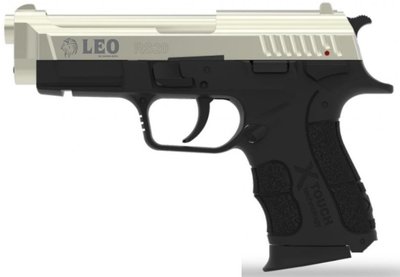 Сигнальный пистолет Carrera Arms Leo RS20 Satina 1003405 фото