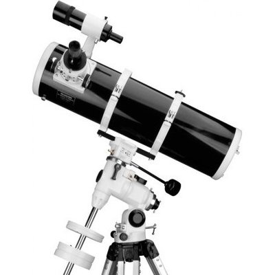 Телескоп Arsenal - Synta 150/750 EQ3-2 рефлектор Ньютона з окулярами PL63 і PL17 150750EQ3-2 фото