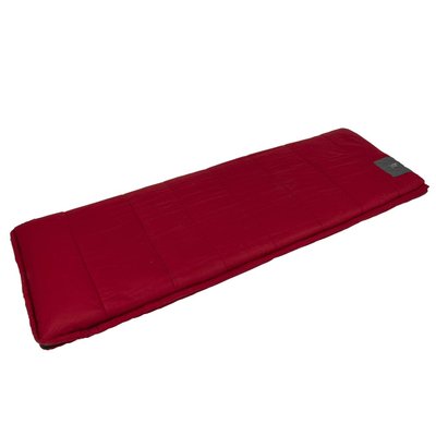 Спальный мешок Bo-Camp Gramark Cool/Warm Gold -8° Red/Grey (3605890) DAS301423 фото