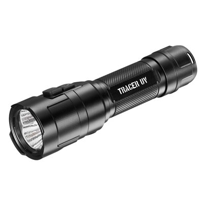 Тактичний ліхтар Mactronic Tracer UV (1000 Lm + UV 365 nm) Ultraviolet USB Rechargeable (THH0125) DAS301518 фото
