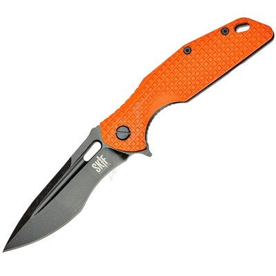 Нож SKIF Defender II BSW Orange 1765.02.85 фото