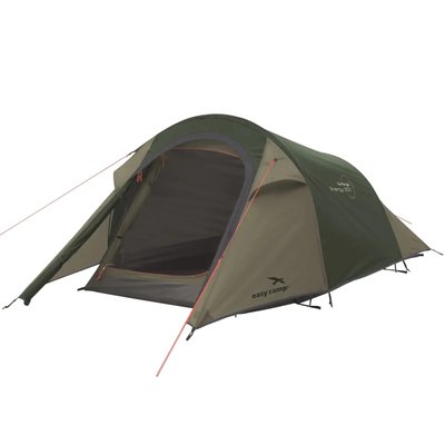 Палатка Easy Camp Energy 200 Rustic Green (120388) 928953 фото