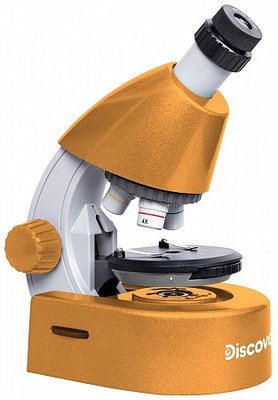 Микроскоп Discovery Micro Solar с книгой 77953 фото