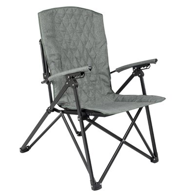 Складний стілець Bo-Camp Stanwix Green (1204733) DAS301392 фото