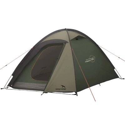 Палатка Easy Camp Meteor 200 Rustic Green (120392) 929020 фото