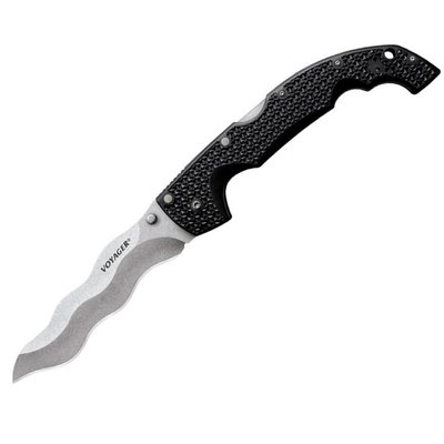 Нож Cold Steel Voyager XL Kris Blade 1260.14.67 фото