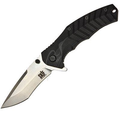 Нож SKIF Griffin II SW black 1765.02.86 фото
