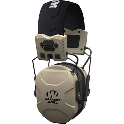 Активні навушники walker's XCEL-100 1770.00.88 фото