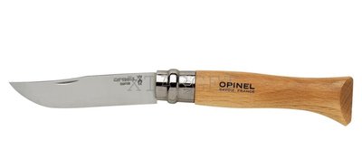 Нож Opinel 8 VRI 204.00.10 фото