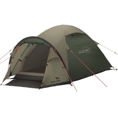 Палатка Easy Camp Quasar 200 Rustic Green (120394) 929022 фото