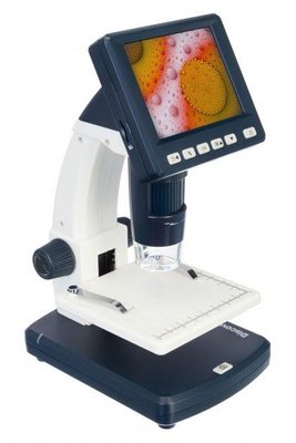 Микроскоп цифровой Discovery Artisan 128 78162 фото