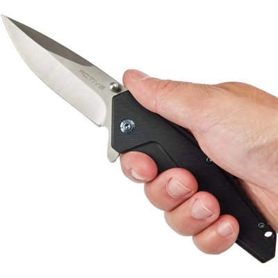 Нож Active Cayman VK301K-G10 63.02.77 фото
