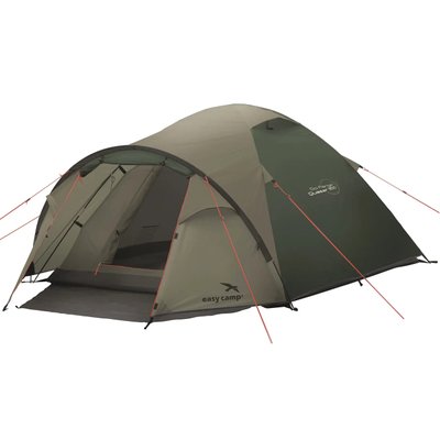Палатка Easy Camp Quasar 300 Rustic Green (120395) 929023 фото